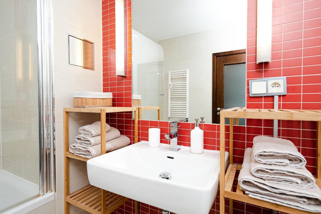 Apartmany Jako Doma Plzen Exterior photo