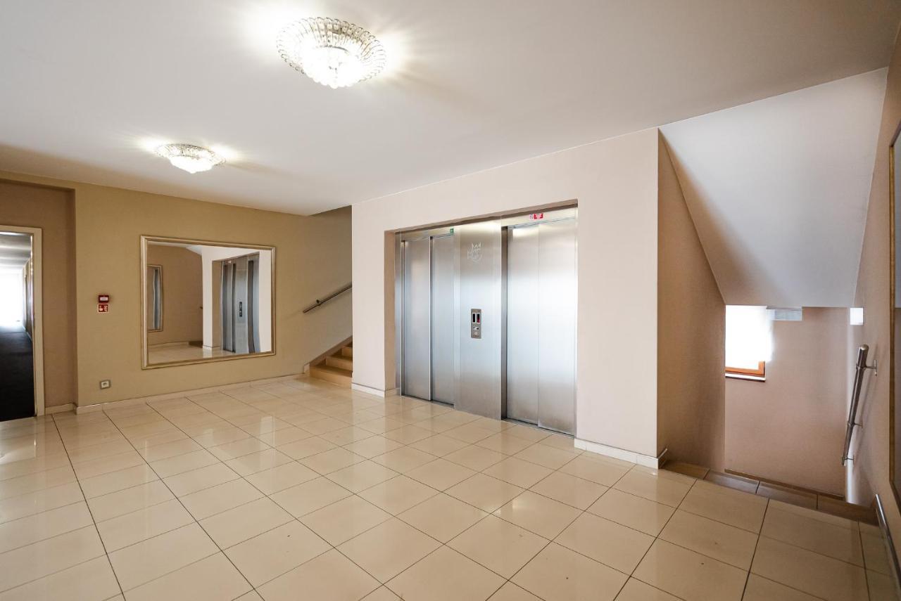 Apartmany Jako Doma Plzen Exterior photo